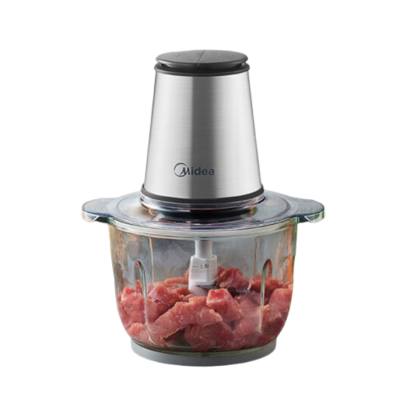 美的 电动多功能绞肉机 bl30j01