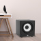 JBL STAGE SUB A120P有源低音炮 12寸重低音家庭影院