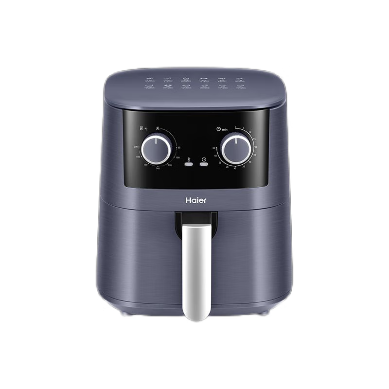 海尔(haier)HA-M4510S空气炸锅 4.5L