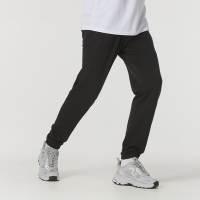Adidas阿迪达斯男款新款针织长裤训练运动休闲束脚卫裤IV5216 ZP
