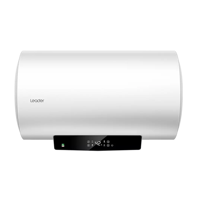 Lerder海尔智家出品一级能效家用储水式电热水器速热节能50L 2200W速热LEC5001-LD5高清大图