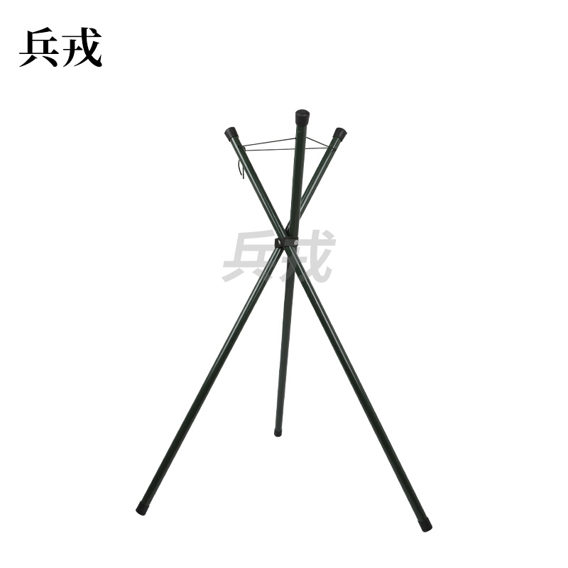 兵戎 炮兵 防空兵 地形学作图图板支架 作图三角架便携式图板支架 绘图板支架