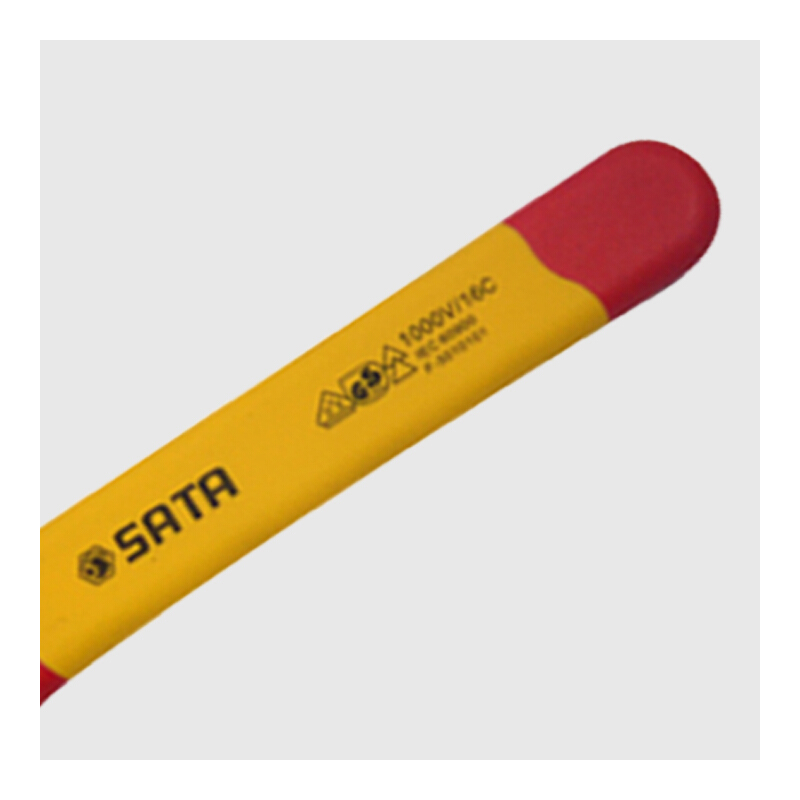 世达(SATA) 41324 VDE 开口扳手24MM