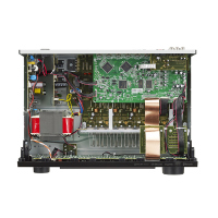 Denon/天龙 AVR-X550BT 新款AV功放机家用专业音响蓝牙大功率环绕5.2声道家用客厅家庭影院解码器