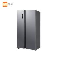 小米 BCD-540WMSA 米家互联网对开门冰箱 变频节能风冷无霜540L