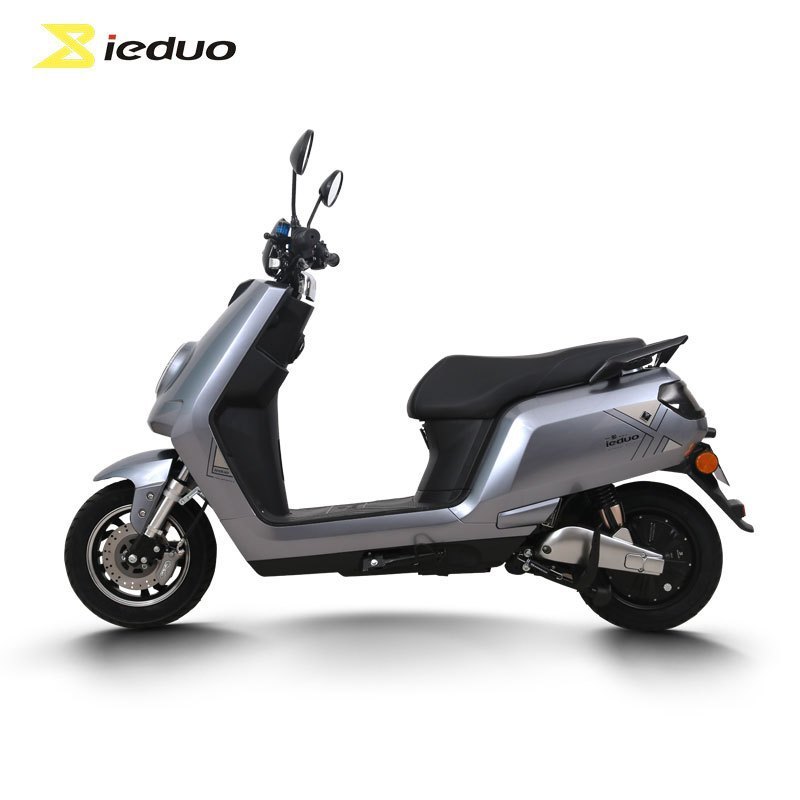 小刀电动车 一多(ieduo)电动车 新款72v20ah轻便电摩真空胎液压减震 S1