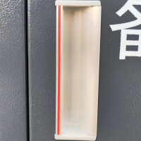 豫仲迈 安检处置台2000*600*800mm/张