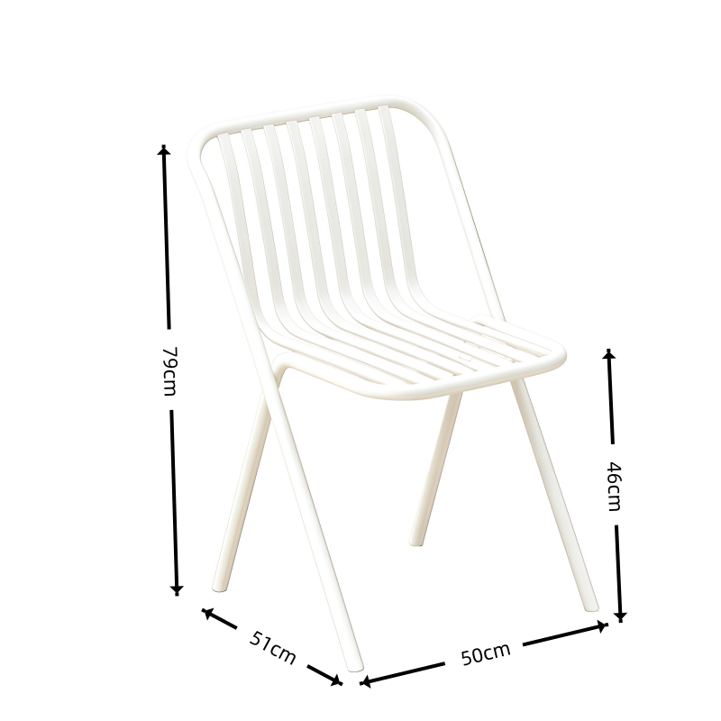 桃锦堂白色户外桌椅1桌2椅套高清大图