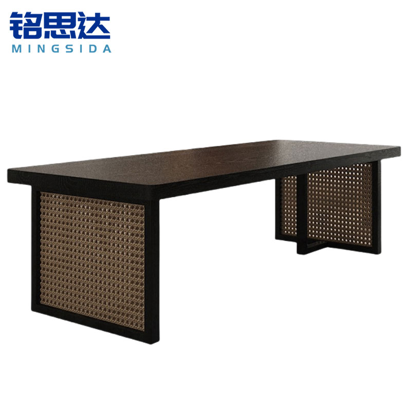 铭思达长条桌高清大图
