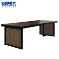 铭思达长条桌