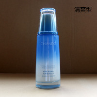 自然堂CHANDO面部护肤套装正品 雪域精粹滋润营养两件套(冰肌水清润型+乳液）清爽型混合型肤质女士面部 补水保湿套装