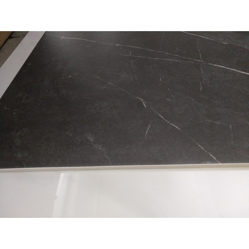 蒙地卡罗 KF-C66001黑色600*600定制品 用于苏宁小店地面