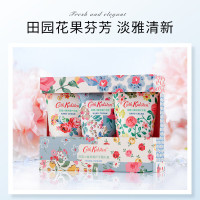 CATH KIDSTON田园小屋拼缀护手霜礼盒花果清香30g*3支