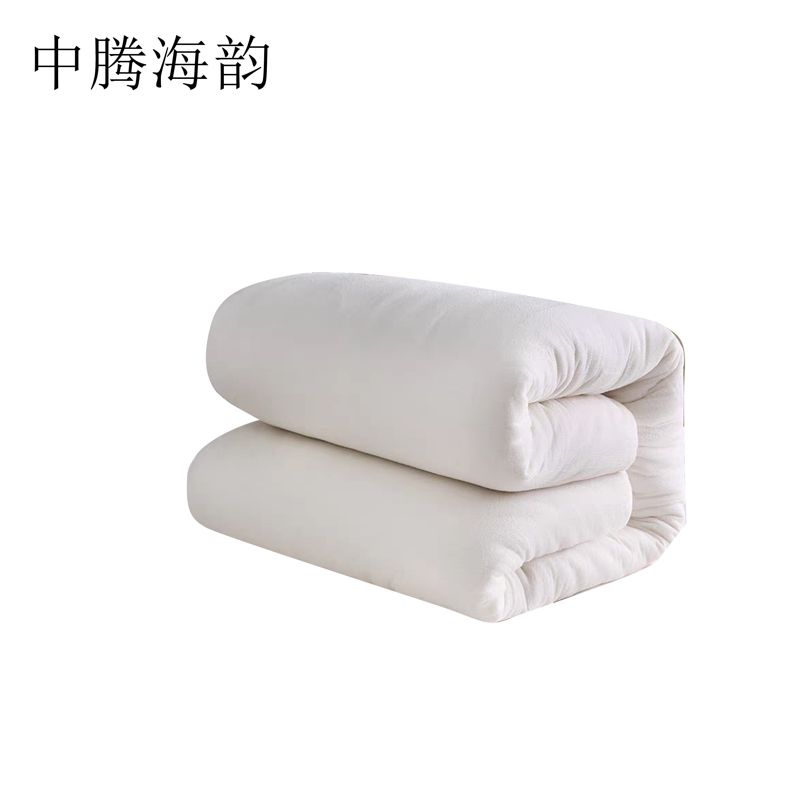 中腾海韵 棉花被芯新疆棉絮 200x230cm 床高清大图