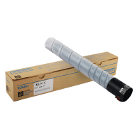 富士樱 TN324K 墨粉筒 打印28000页 适用柯美C368 C308 黑色
