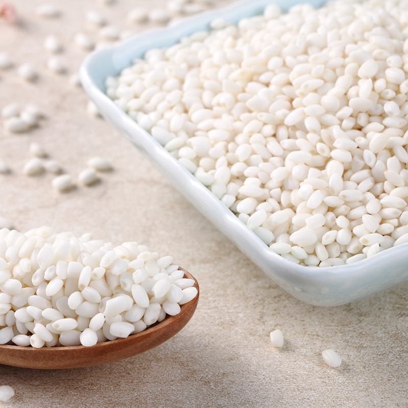十月稻田 糯米1kg