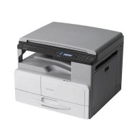 理光(Ricoh)MP2014/D/AD(1813L升级) A3A4复合机 打印/复印/彩色扫描一体机