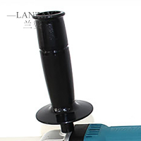 兰赞(LANZAN) 多功能钻孔安装角向电钻