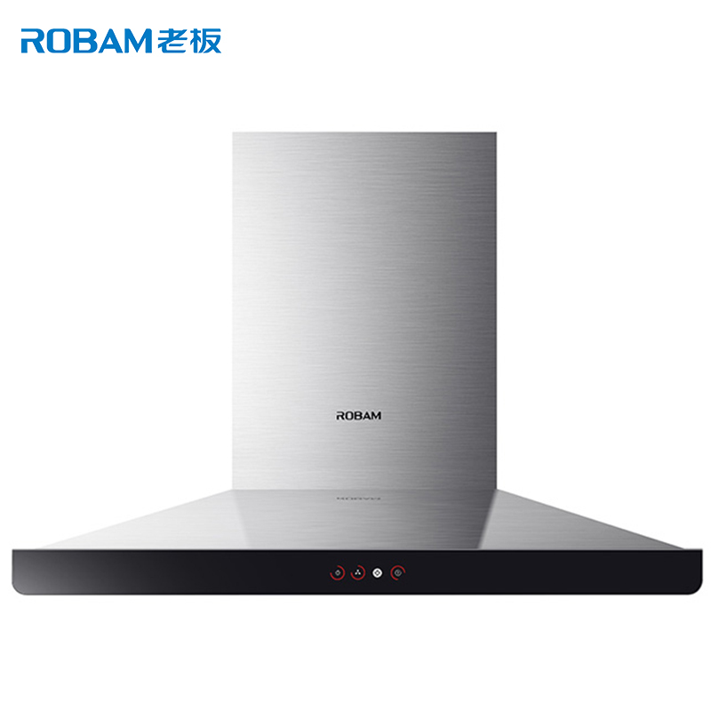 老板(ROBAM)欧式油烟机灶具套餐66A1H+56B0+W771燃气灶(天然气)抽烟机煤气灶嵌入式吸油烟洗碗机套餐