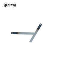 纳宁福 锯条木工锯条 粗齿100mm 1个/件