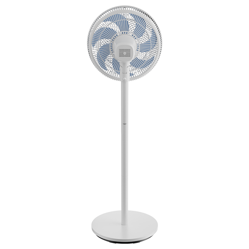 美的(Midea) SAI35AS1 风扇 落地扇 智能遥控定时家用风扇落地扇大风力客厅卧室宿舍工业车间大风量