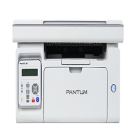奔图(PANTUM)M6506 打印机 (WB)黑白激光多功能一体机 (打印复印扫描) 单位:台
