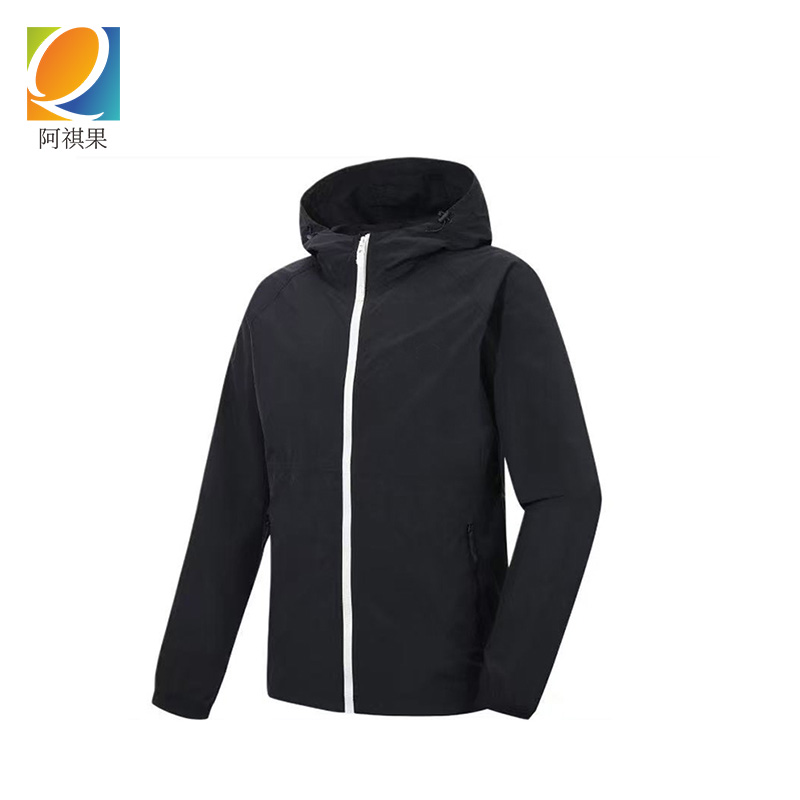 阿祺果 防晒衣 A01 件高清大图