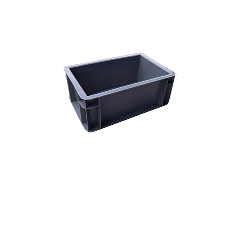 晖旭源 零件盒 EU周转箱 300*200*120mm 个高清大图