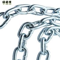 镀锌铁链 6mm1米