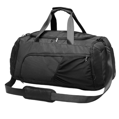 铁青 鞋子收纳运动包旅行包S59 个 黑色