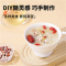 沈之问芡实干货茨实欠实正品新货广西特产新鲜鸡头米可搭茯苓薏米