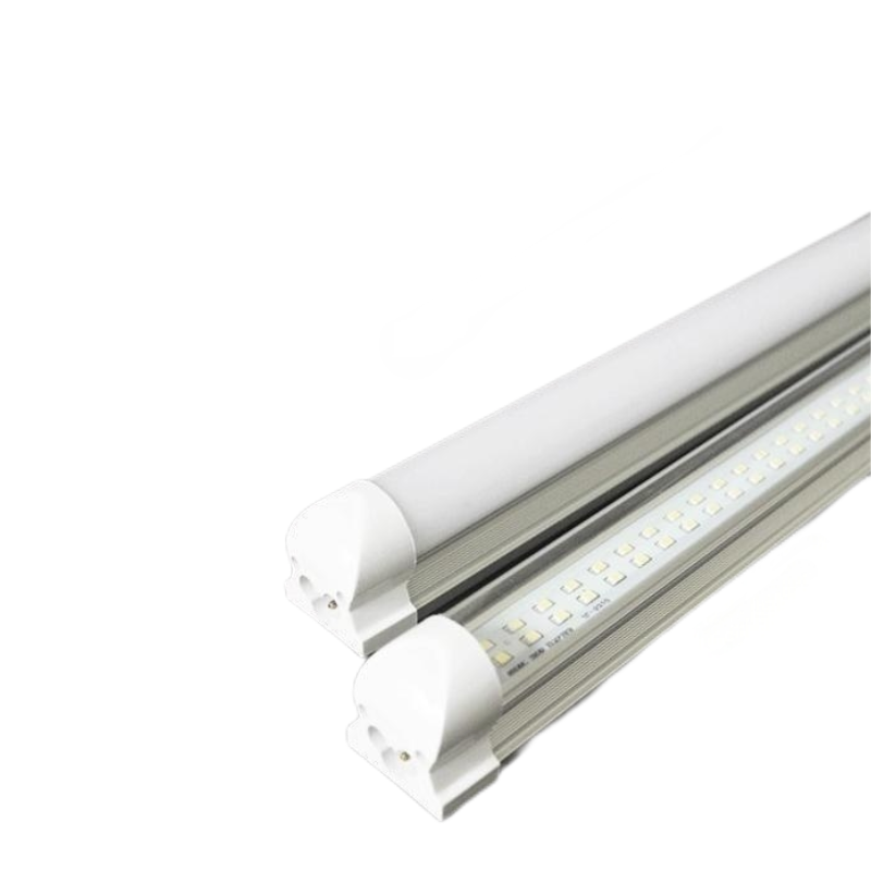 洛安斯 LED T8一体灯管(双芯)1.2米60W 支