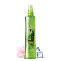 六神喷雾花露水180ml 花漾清新 塑料瓶 喷雾装 花露水
