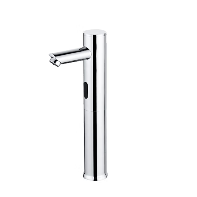 南方卫通 全自动感应水龙头 面盆洗手器台上盆感应水龙头2312 NF-139 个