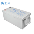奥士美 阀控式铅酸蓄电池 AT12V-200