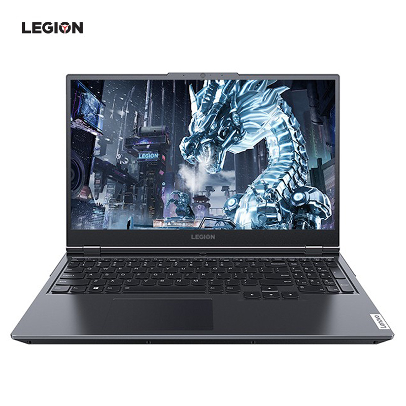 联想(Lenovo)拯救者R7000P 2021新款 15.6英寸游戏笔记本电脑(6核 R7-5800H 32G 512G SSD RTX3060 6G独显165Hz)黑