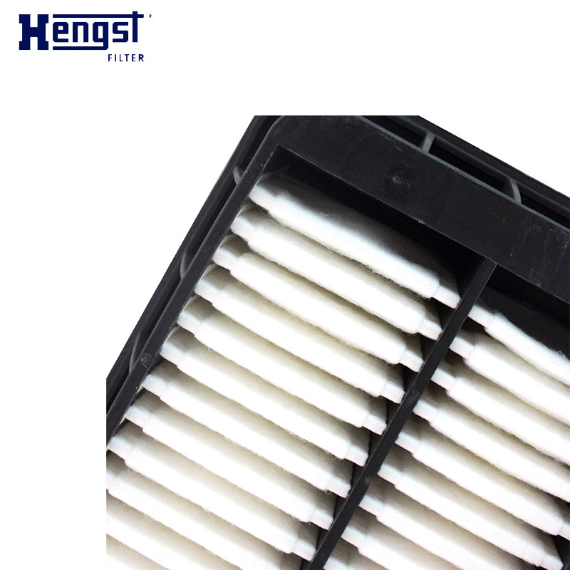 汉格斯特(hengst)空气滤清器E1146L适用于翼神劲炫ASX 欧蓝德EX 欧蓝德劲界