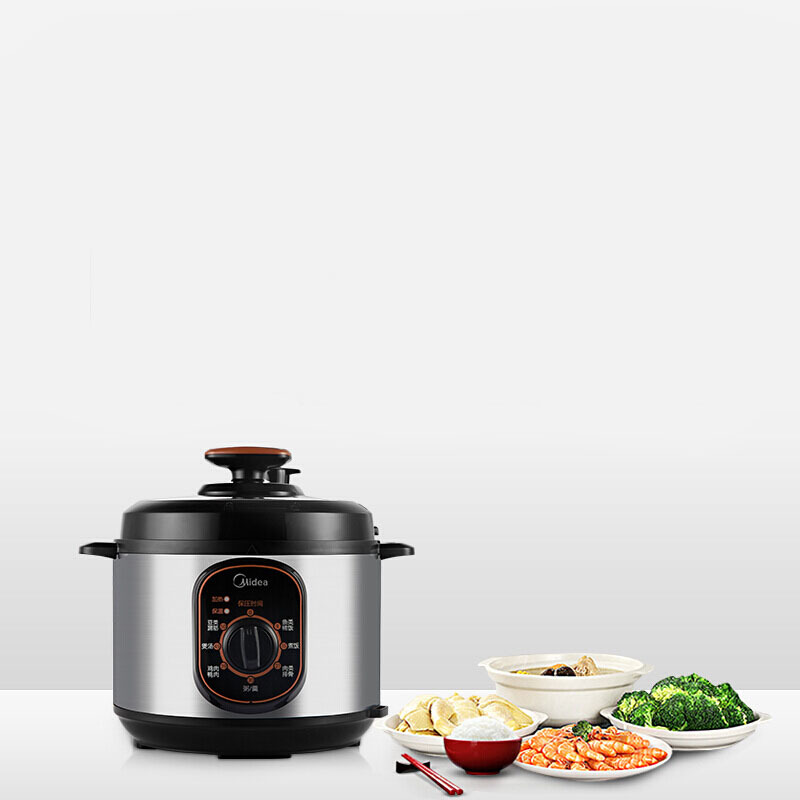 美的(midea)厨房小家电my-12ch402a报价_参数_图片_视频_怎么样_问答