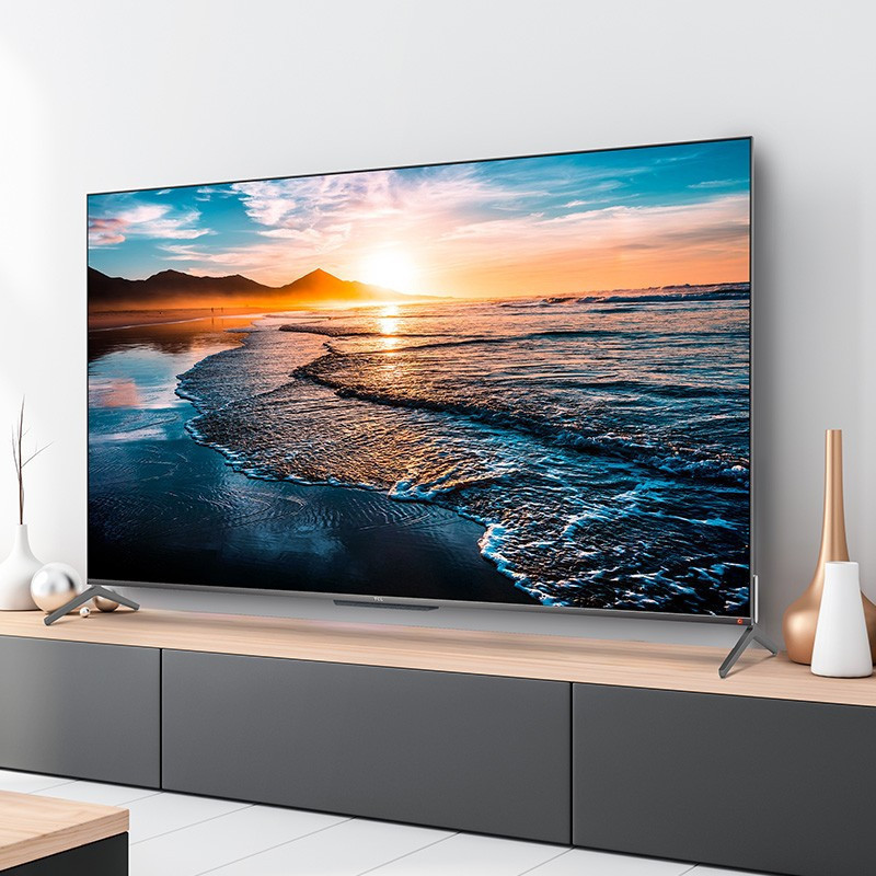 TCL 55C76 液晶电视机 55 英寸