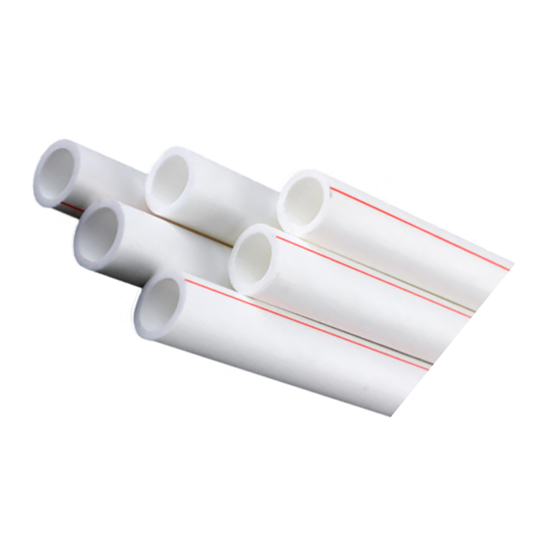 亚业鑫达 PPR管 1.2寸 40*5.5mm /米高清大图