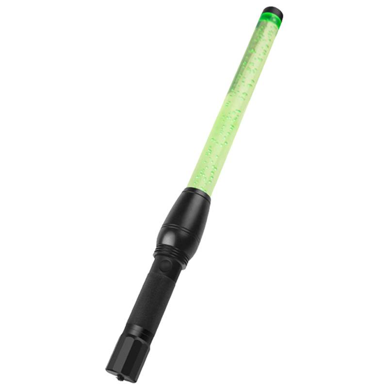 为佳天 LED发光指挥棒 强光警示灯 FL4841 台 绿色款 FL4841绿色款 FL4841绿色款