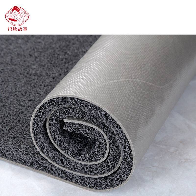 织娘故事 地毯 丝圈-定制/平方米高清大图