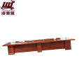 凌美盛(LING MEI SHENG)会议桌9米 LMS-113