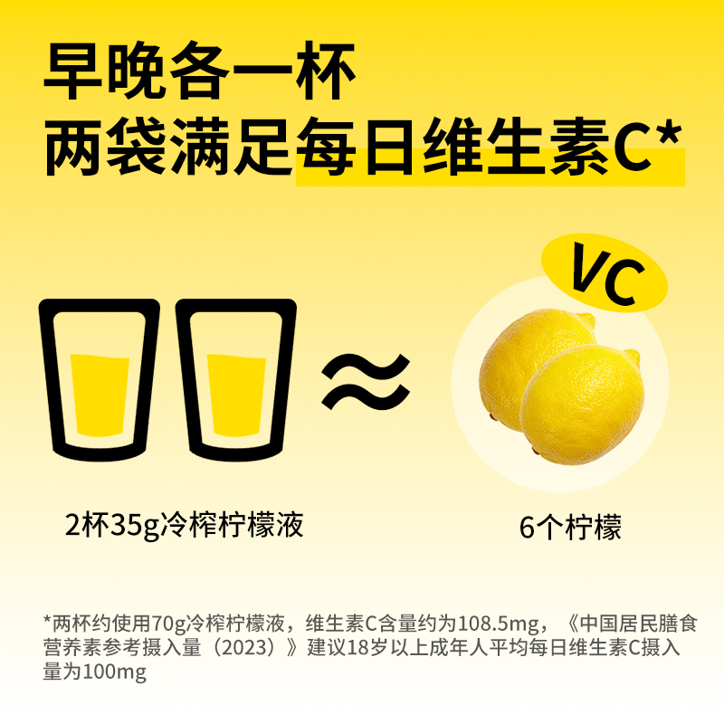 浙江金华老字号福事多福事多冷榨柠檬液双柚汁210g浓缩液冲泡NFC饮品茶蜂蜜柚子茶饮料高清大图