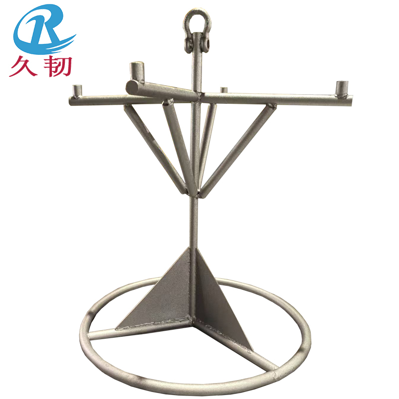 久韧 抛丸吊架 100*100*110cm 个