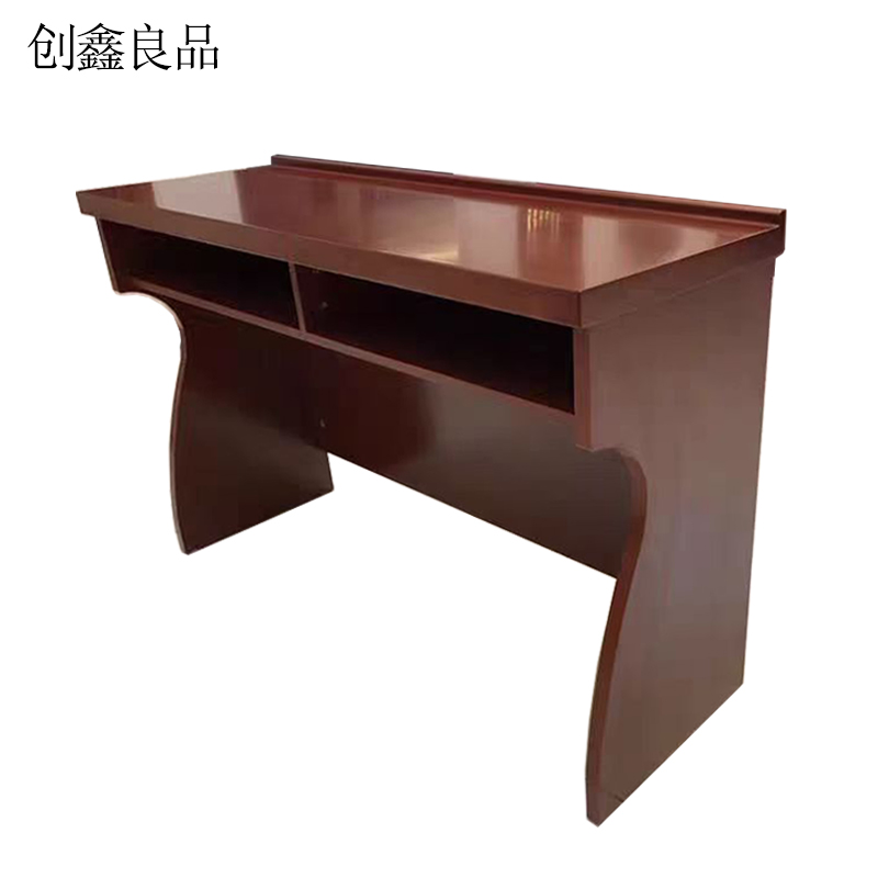 创鑫良品 会议室条桌 1.2米 /件高清大图