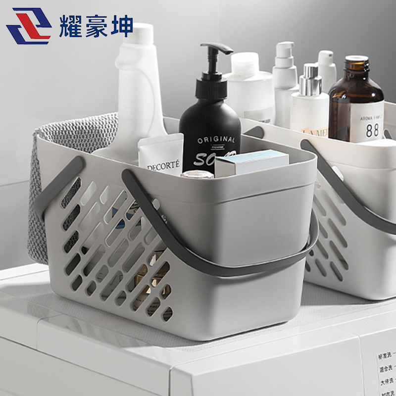耀豪坤洗澡篮标厚中号y2hk-29/个高清大图