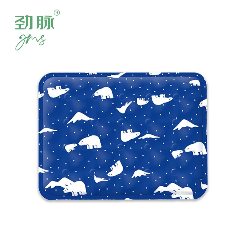 劲脉 坐垫冰垫 JM-XH02 个高清大图