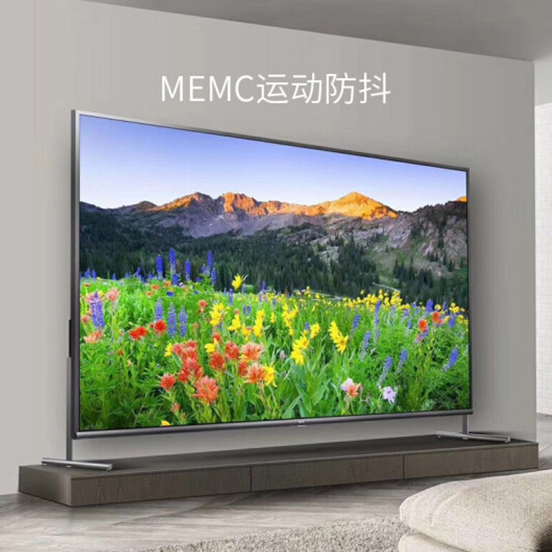 TCL 4K超高清HDR液晶电视(85英寸)85X6C