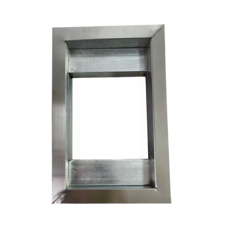 通泰福 不锈钢架 650*420*200mm 个高清大图